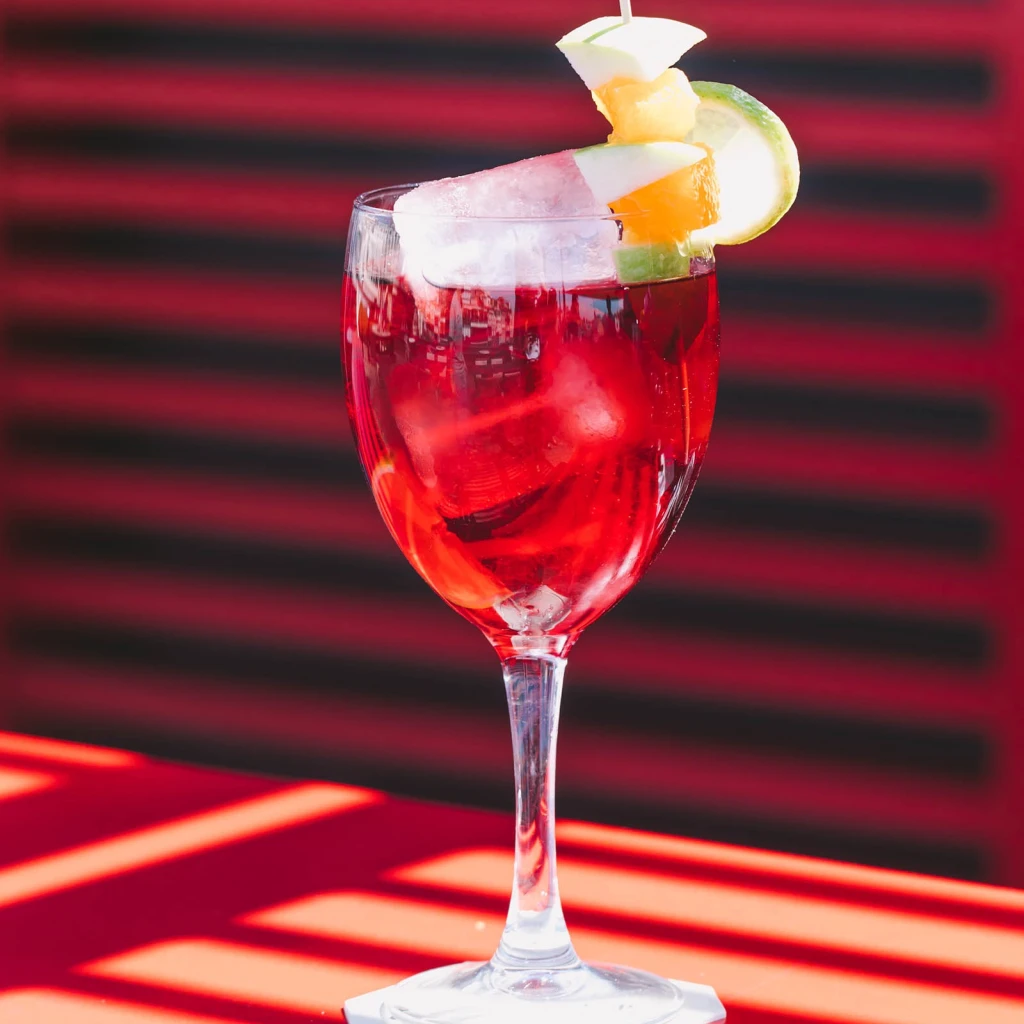 The Corner Rooftop | The Corner Hotel The Corner Rooftop | The Corner Hotel BCN