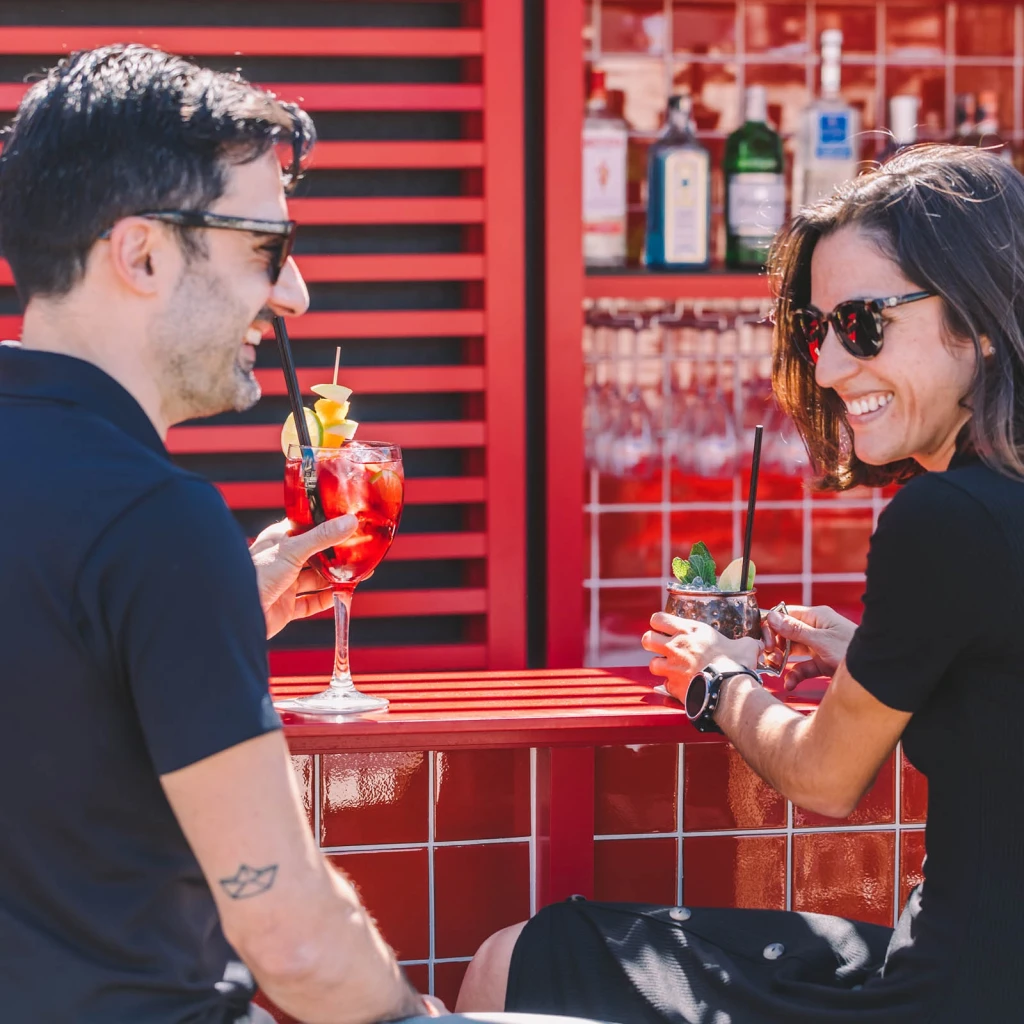 The Corner Rooftop | The Corner Hotel The Corner Rooftop | The Corner Hotel BCN
