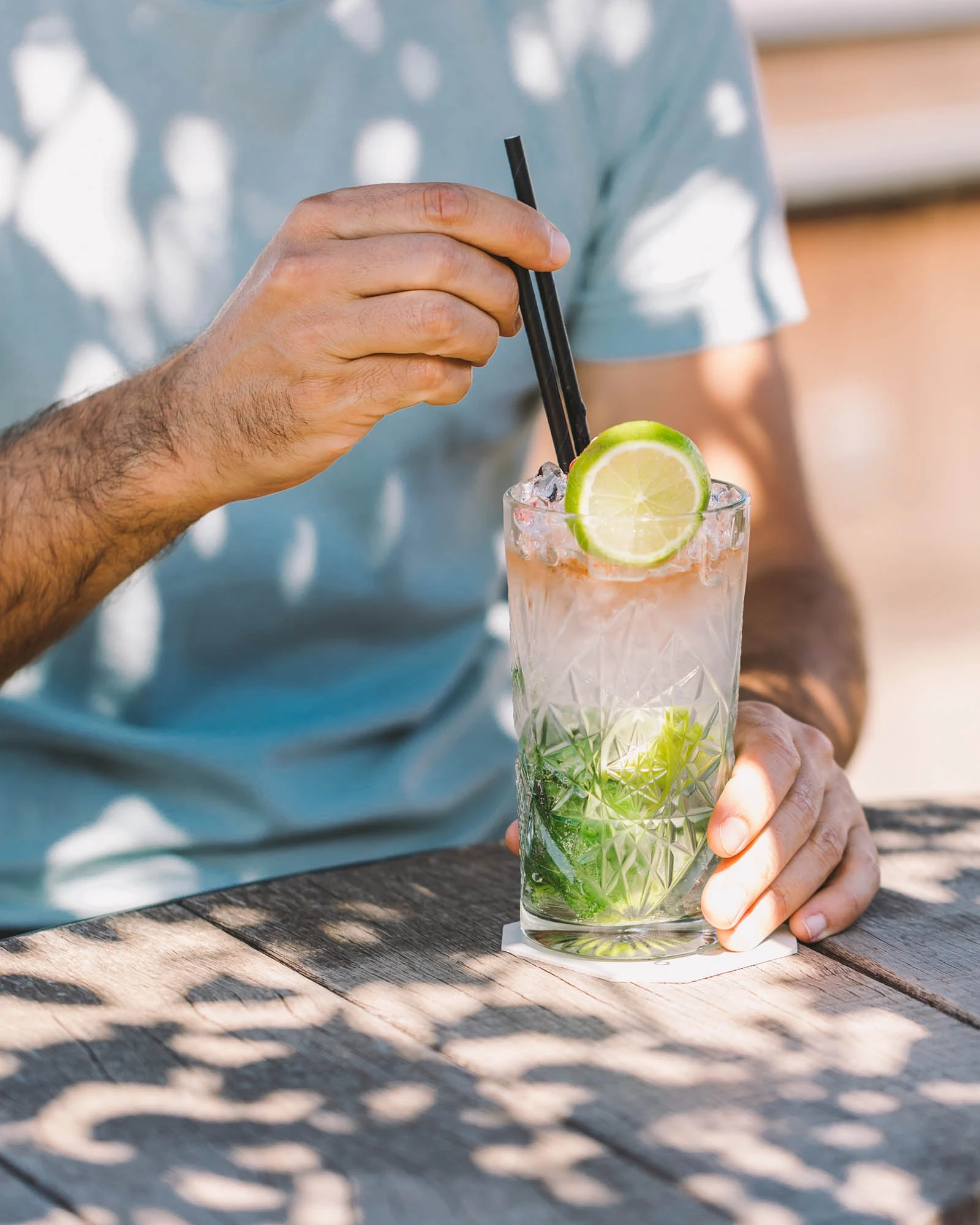 The Corner Rooftop | The Corner Hotel BCN