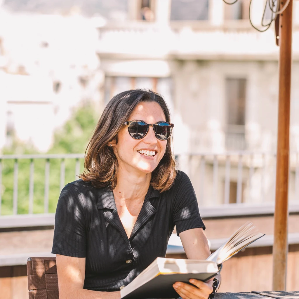 The Corner Rooftop | The Corner Hotel The Corner Rooftop | The Corner Hotel BCN