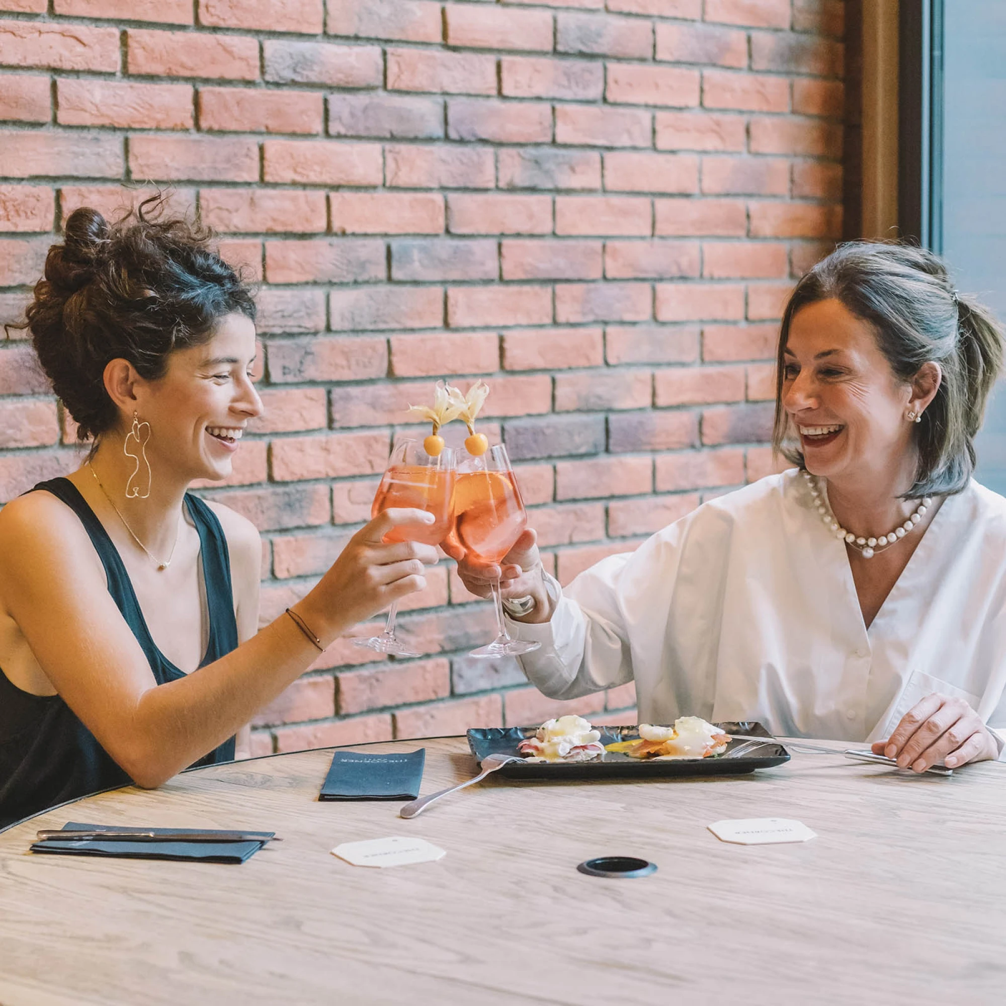 The Corner Bar | The Corner Hotel