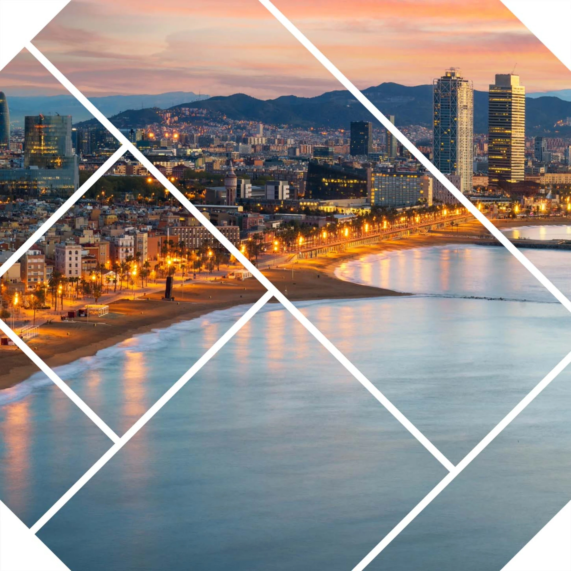 Reservas Anticipadas en Barcelona | The Corner