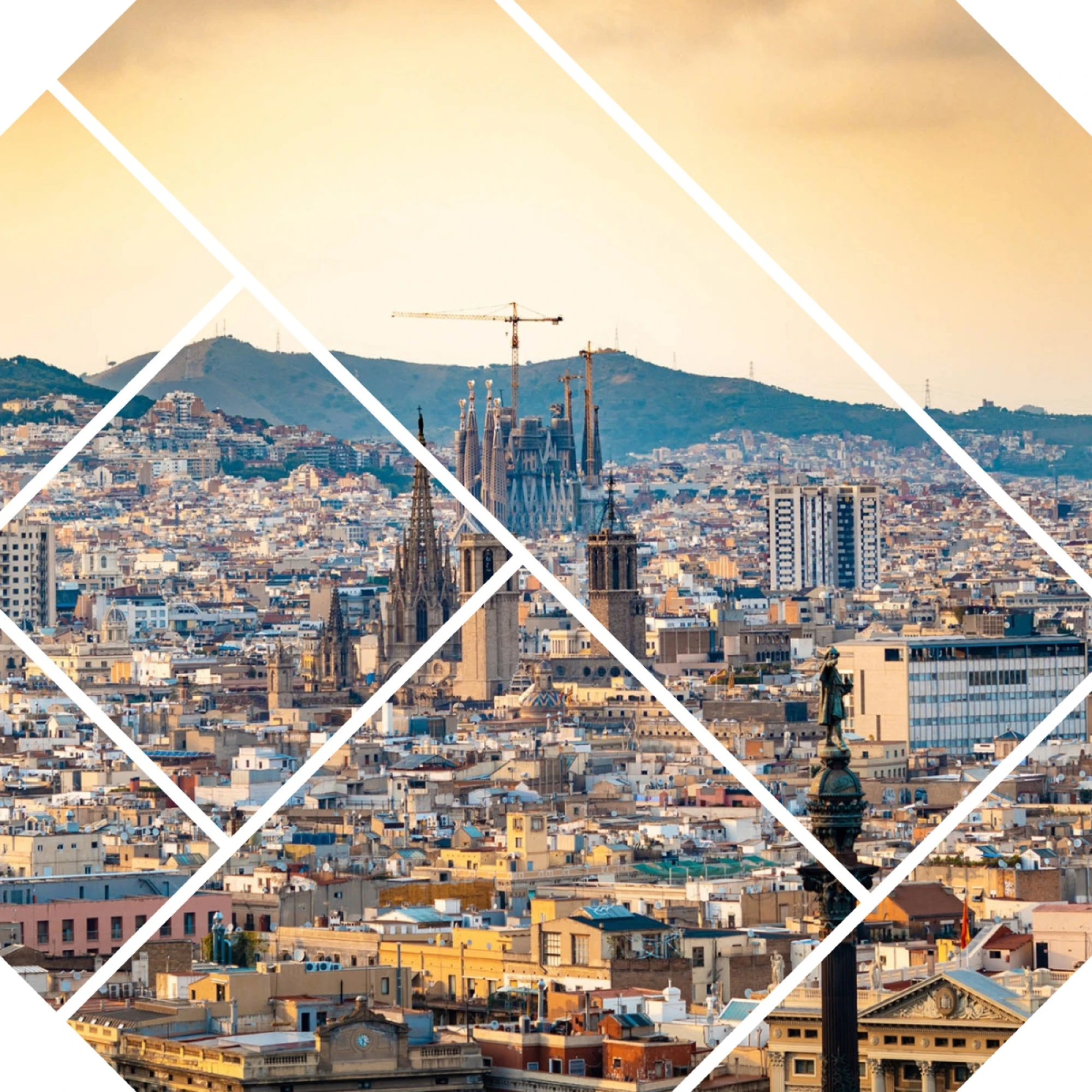 Barcelona Siempre | NN Hotels