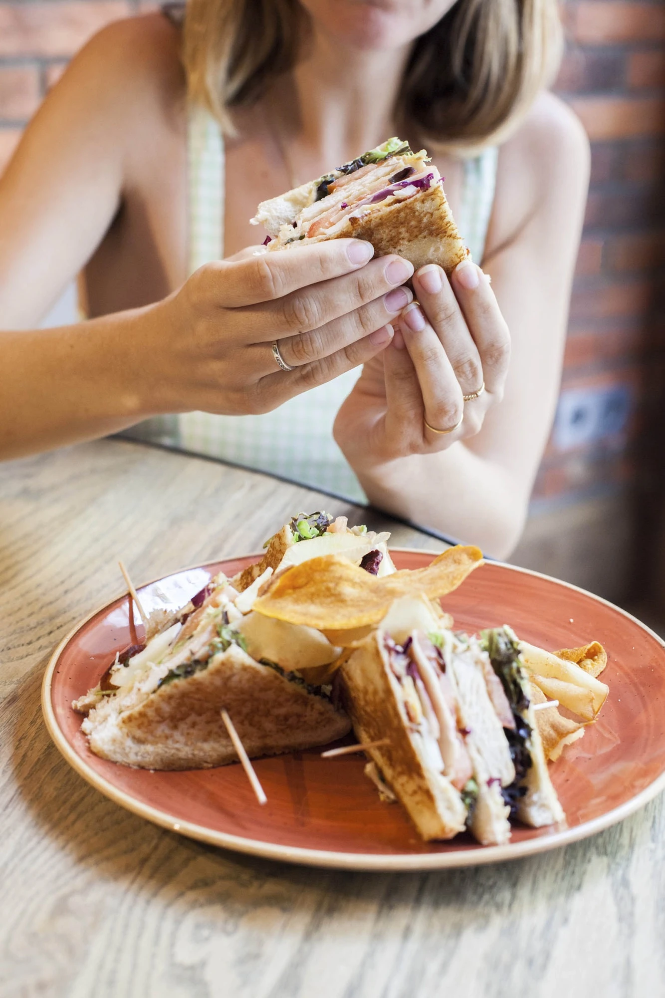 Hall & Lounge | The Corner Hotel Barcelona