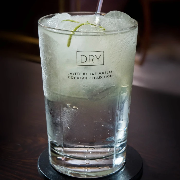 Dry Martini | Barcelona Dry Martini | Barcelona
