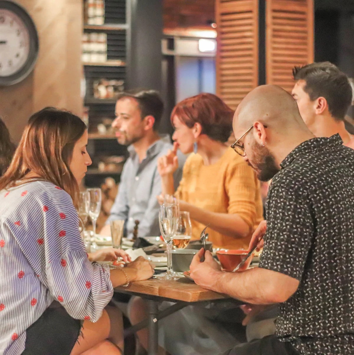 Hall & Lounge | The Corner Hotel Barcelona Hall & Lounge | The Corner Hotel Barcelona