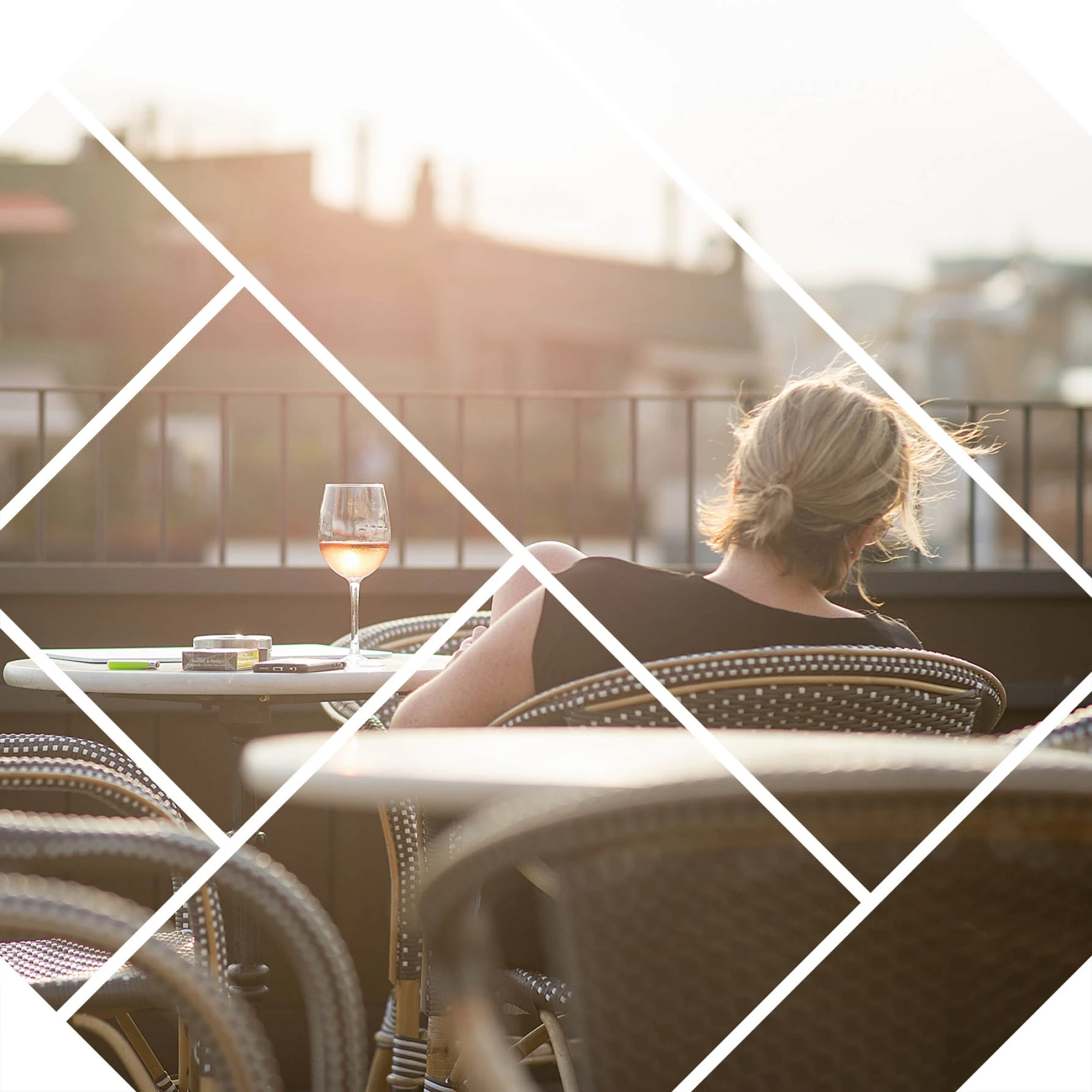 The Corner Rooftop | TCH Barcelona