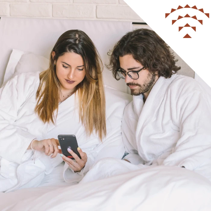 WiFi Gratis | The Corner Hotel Barcelona WiFi Gratis | The Corner Hotel Barcelona