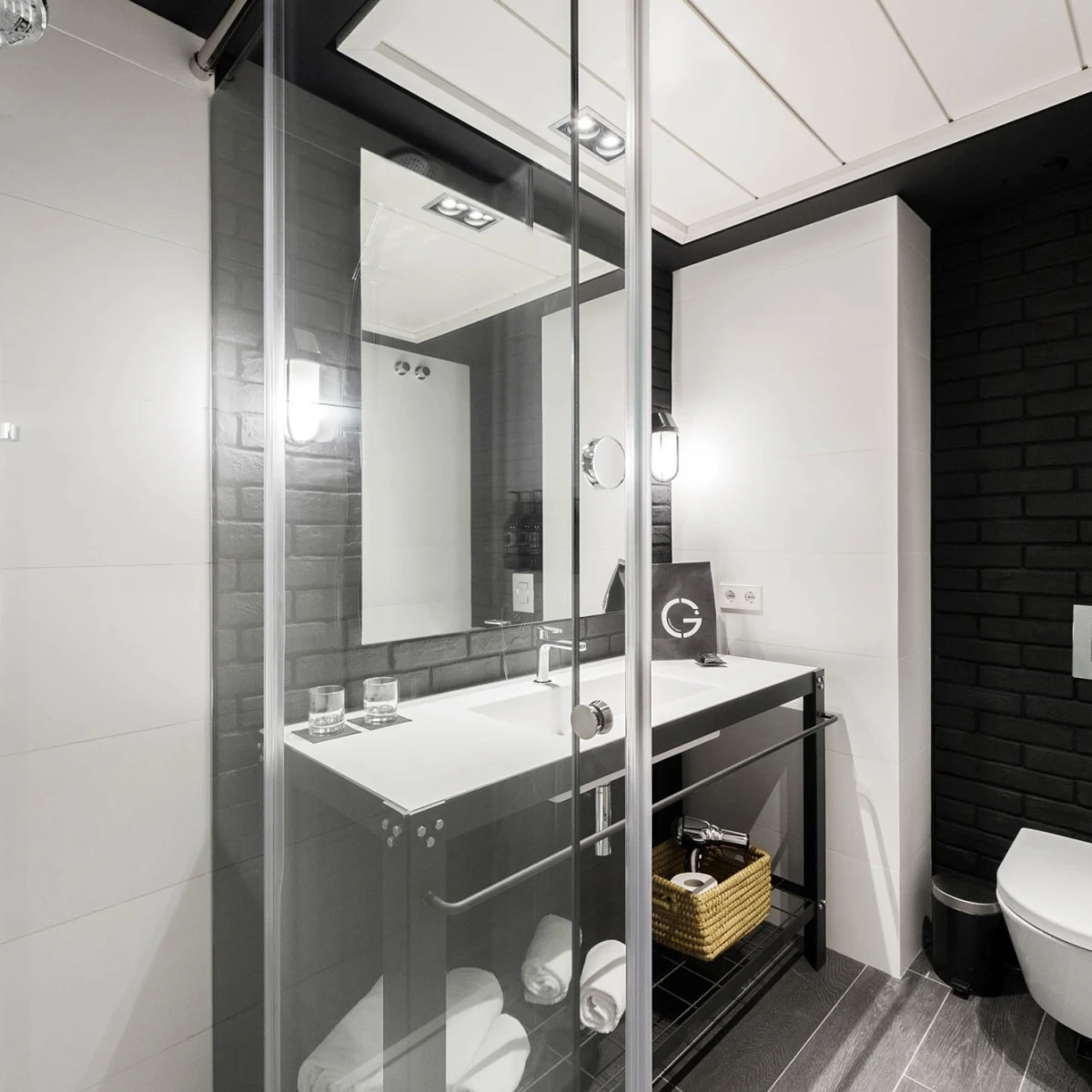 Habitaciones | The Corner Hotel Habitaciones | The Corner Hotel Barcelona