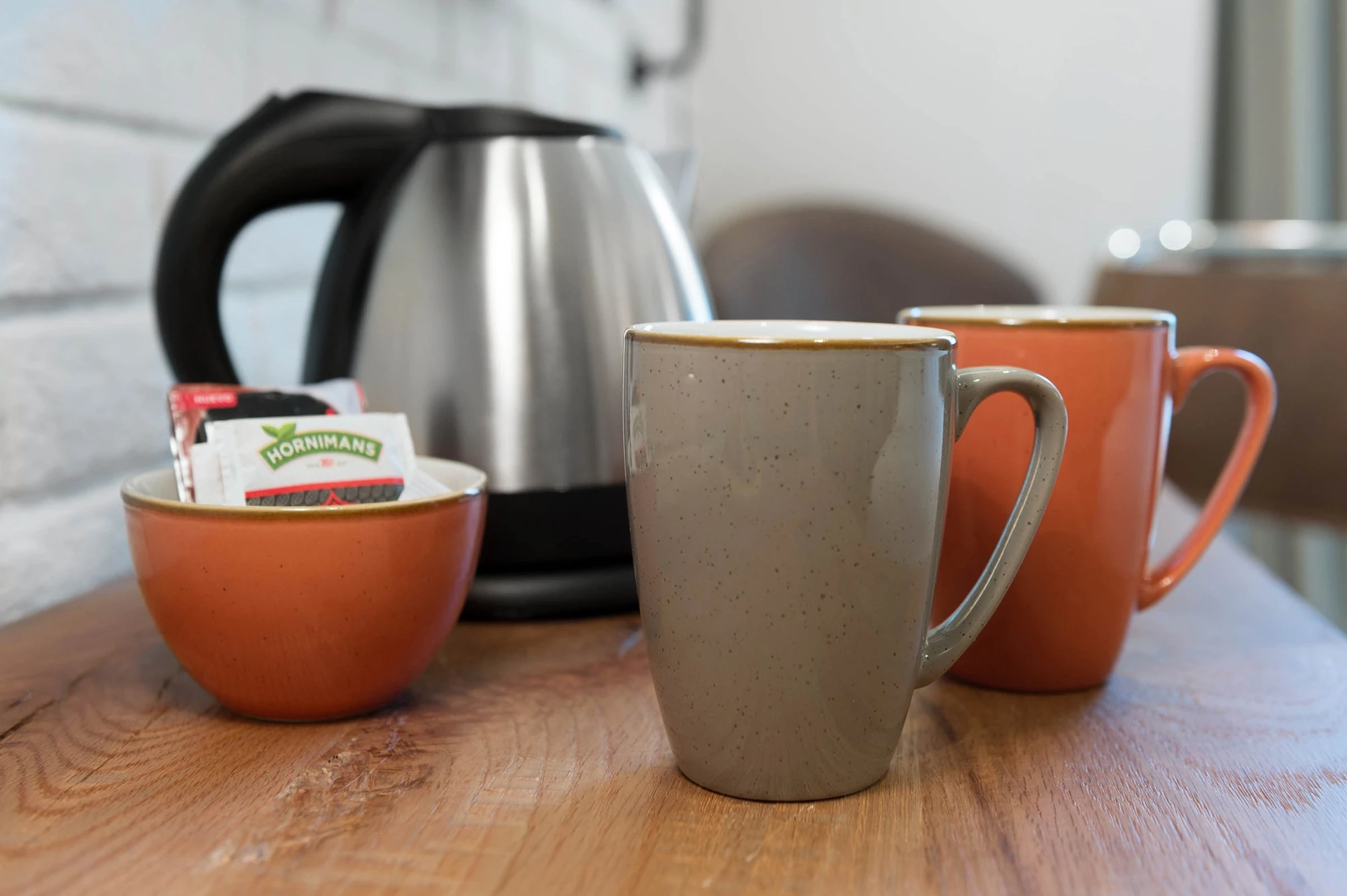 Detalle | Habitaciones The Corner Hotel BCN