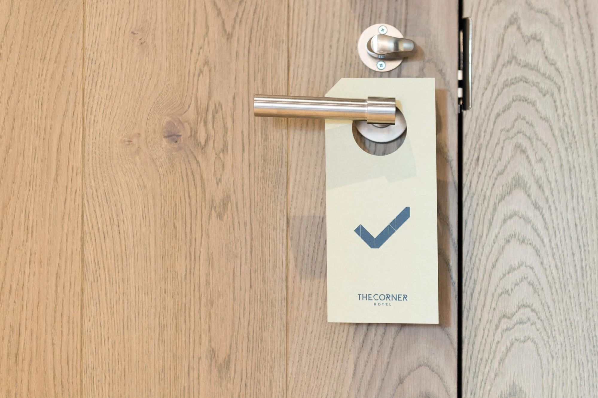 The Corner Hotel Barcelona