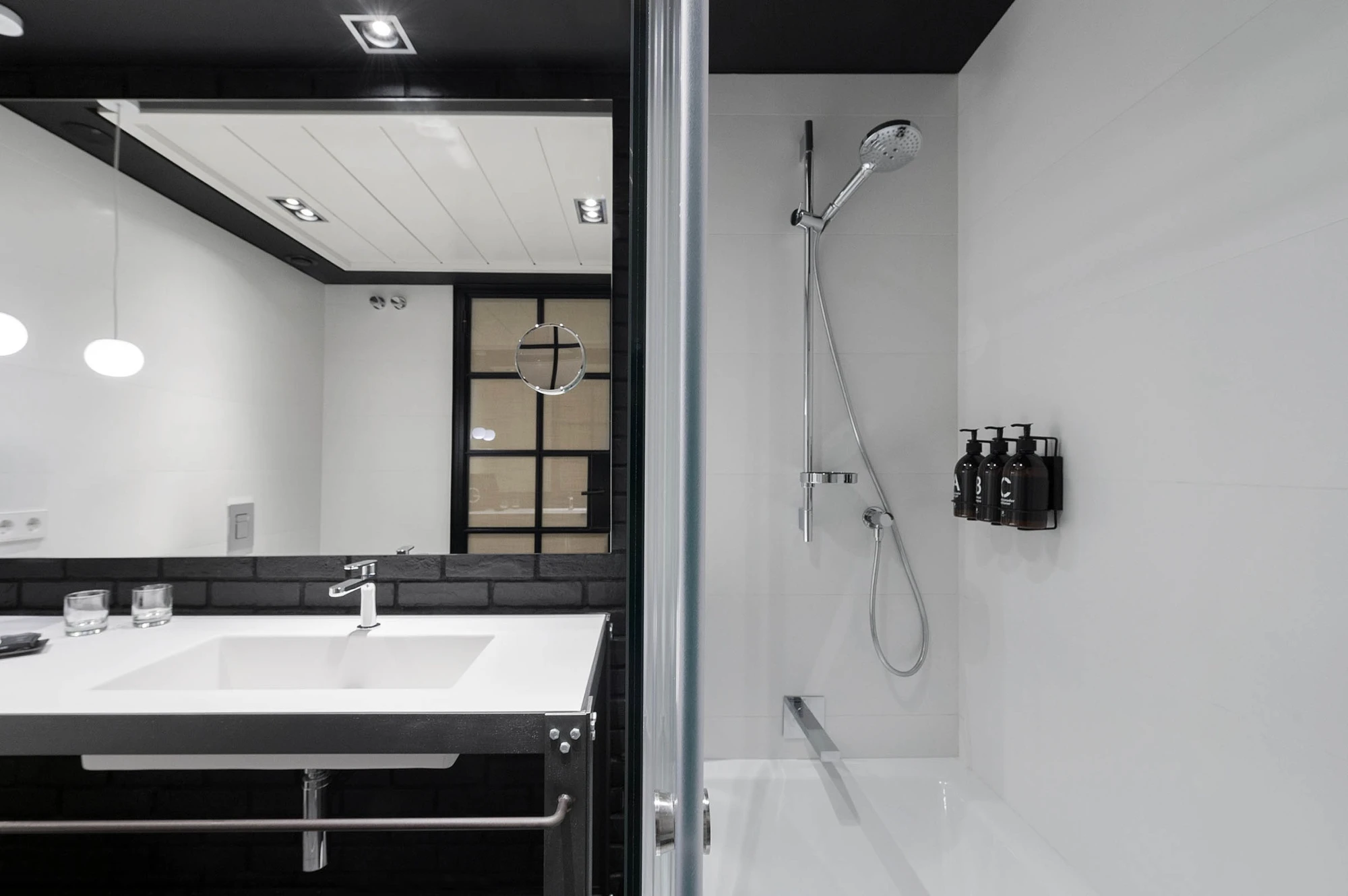 Habitaciones | The Corner Hotel Barcelona