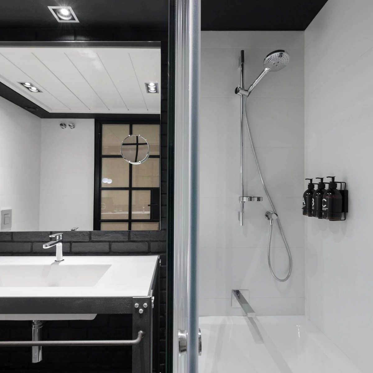 Habitaciones | The Corner Hotel Habitaciones | The Corner Hotel Barcelona