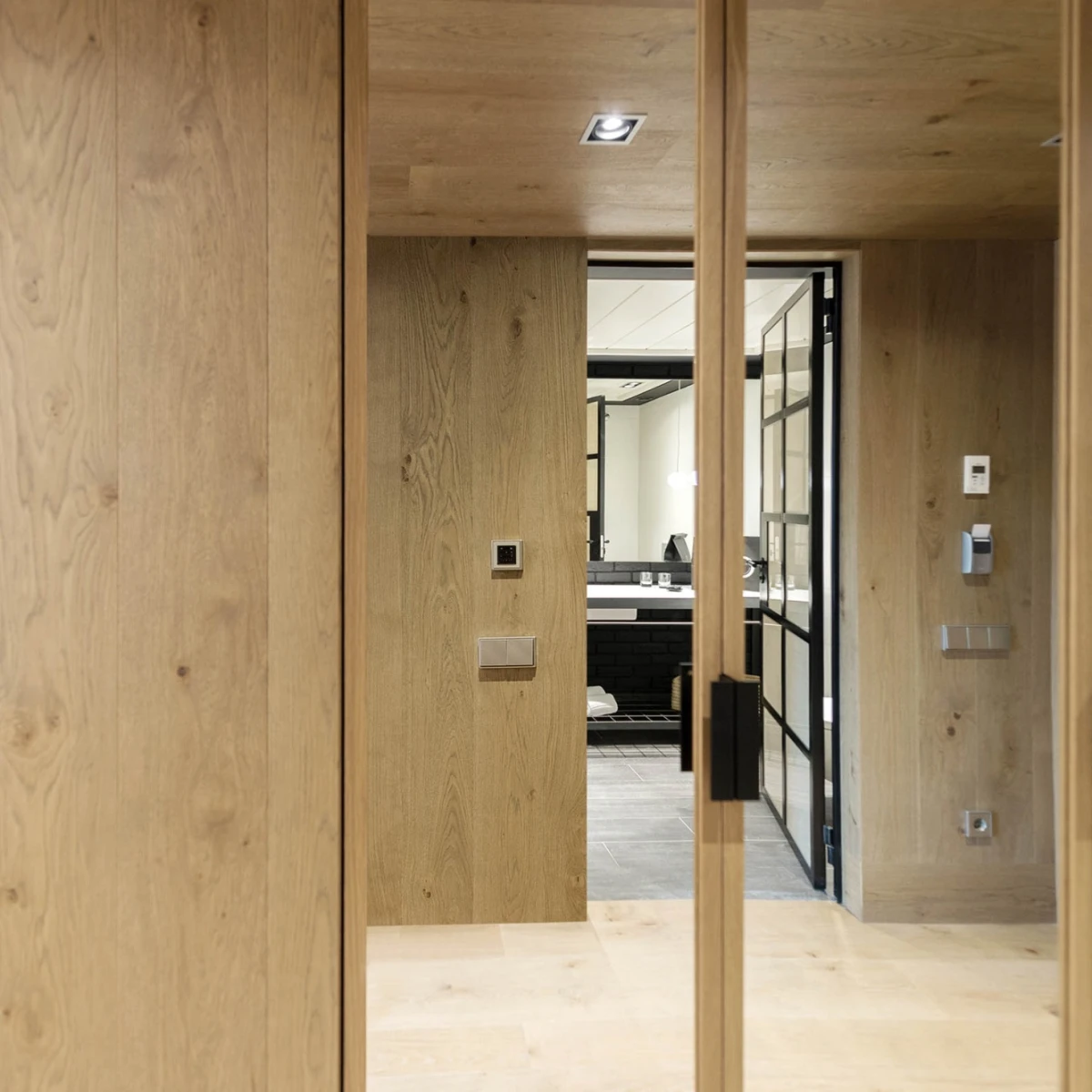 Habitaciones | The Corner Hotel Habitaciones | The Corner Hotel Barcelona