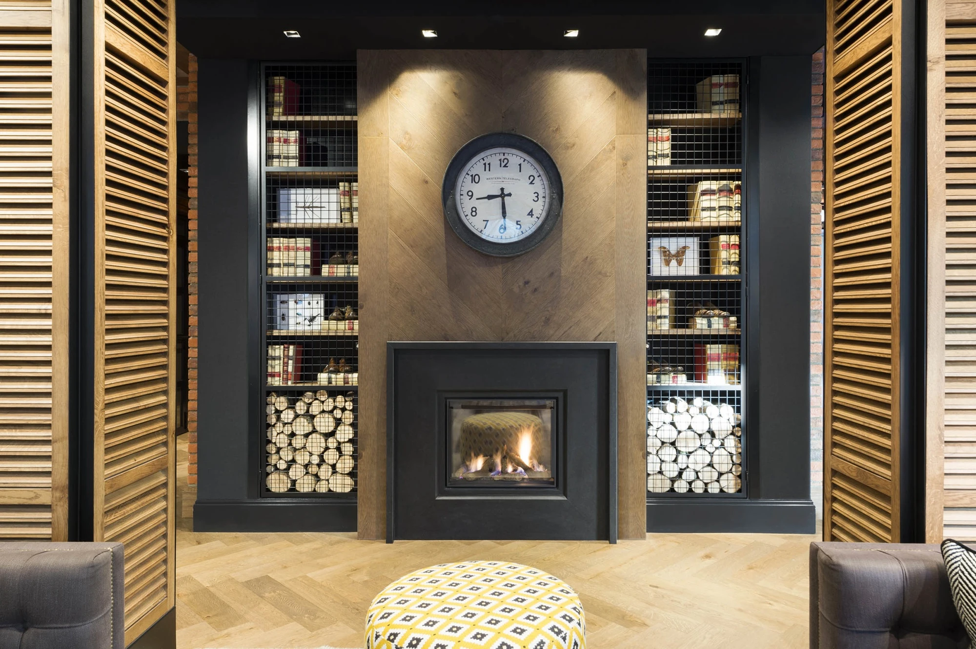 The Corner Hotel Barcelona