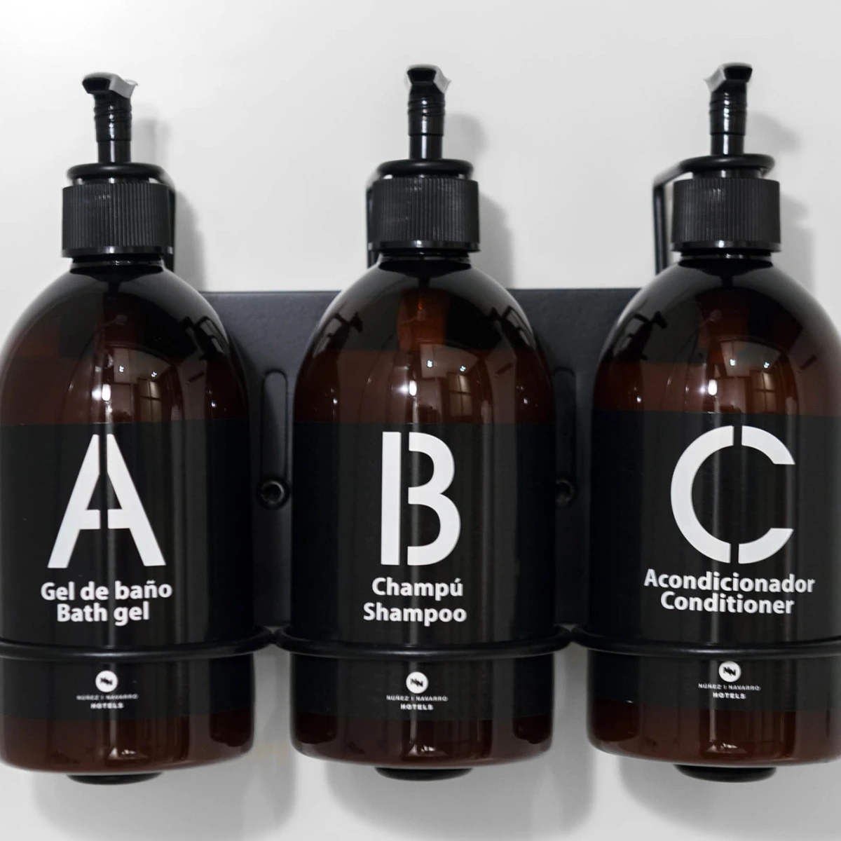 Habitación Superior | The Corner Hotel Habitación Superior | The Corner Hotel Barcelona