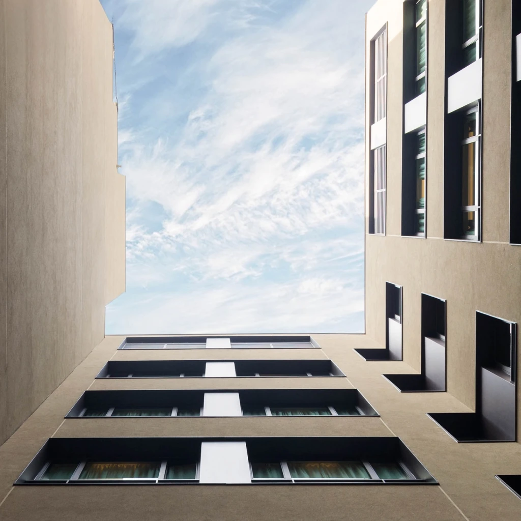 Habitación Doble | The Corner Hotel Habitación Doble | The Corner Hotel Barcelona