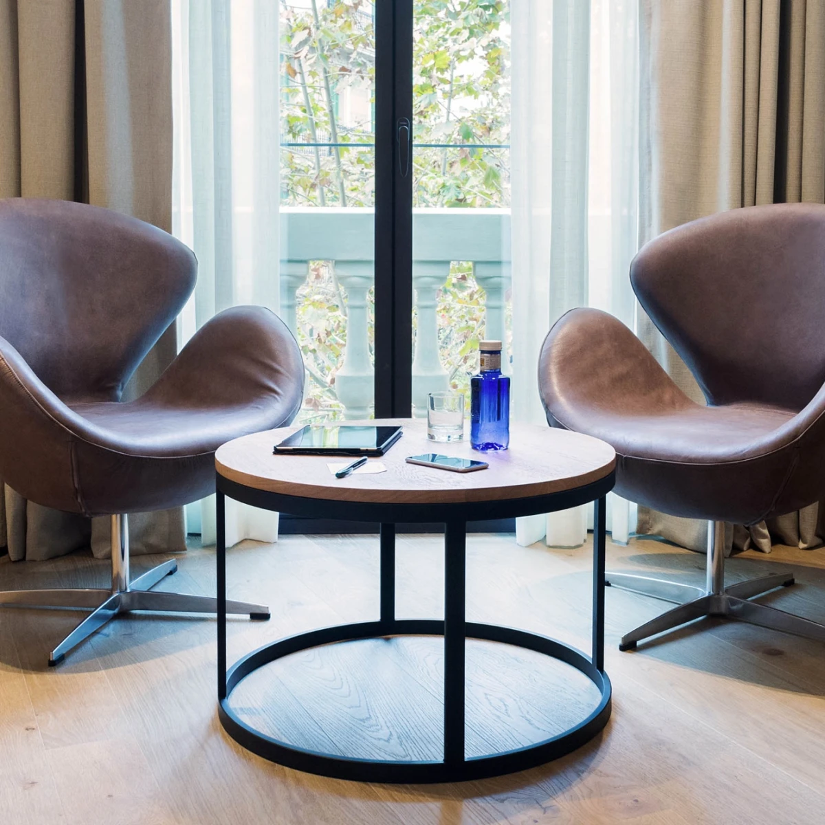 The Corner Room | TCH Barcelona The Corner Room | TCH Barcelona