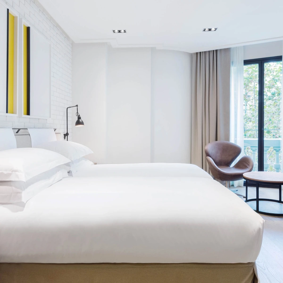 The Corner Room | TCH Barcelona The Corner Room | TCH Barcelona