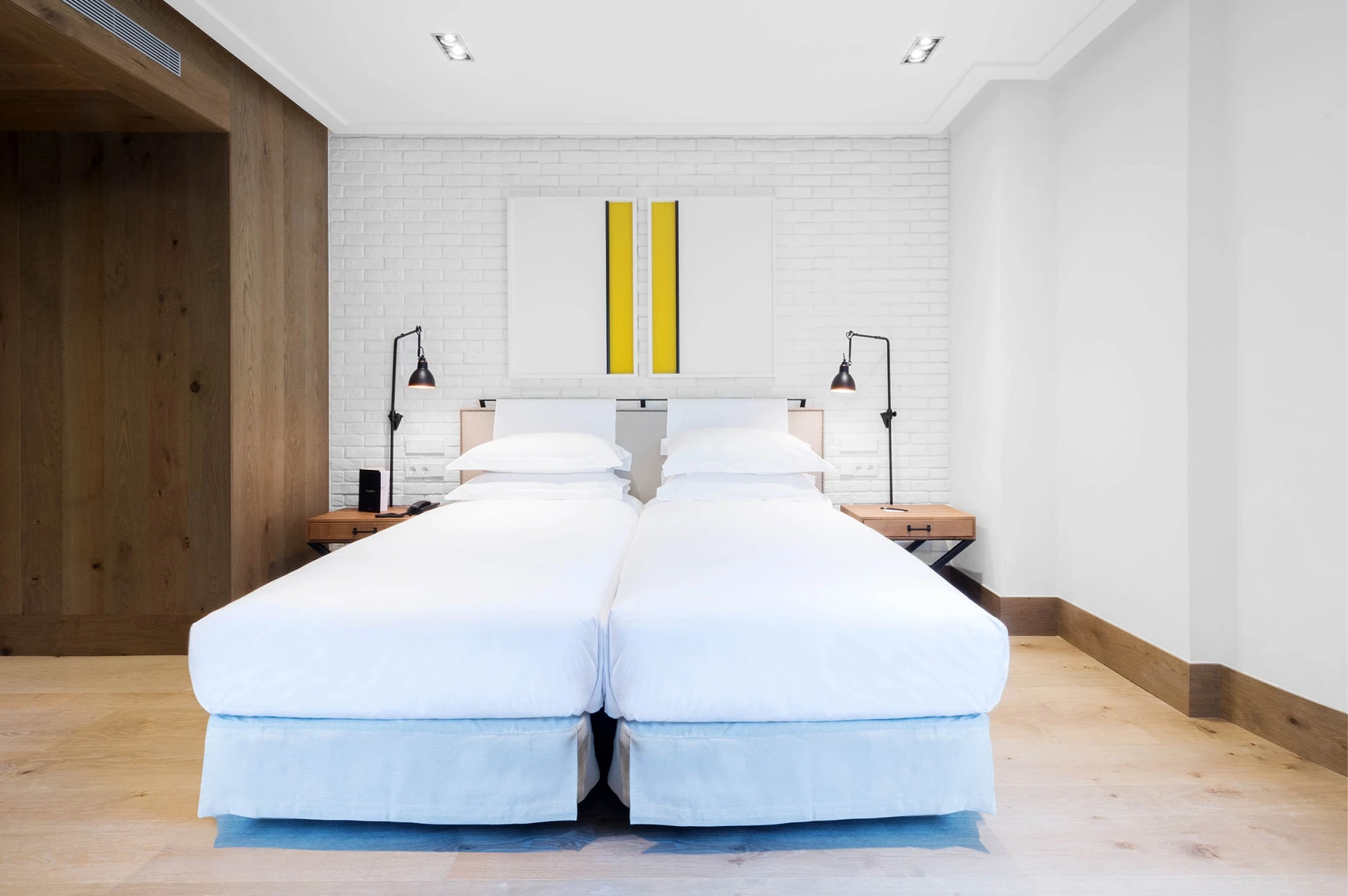 The Corner Room | TCH Barcelona