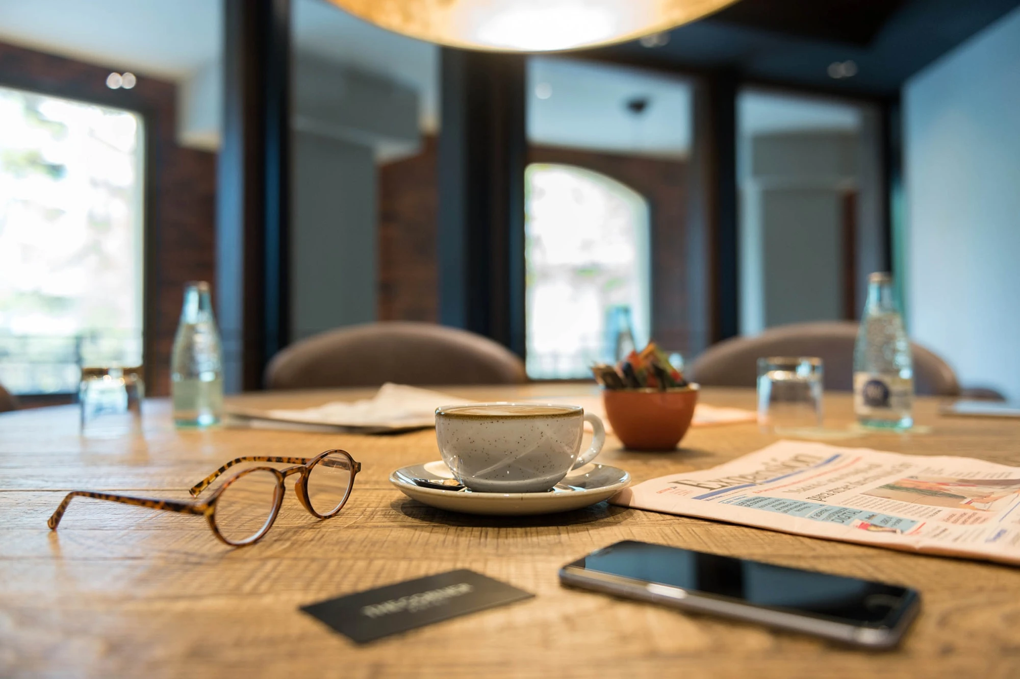 Grupos y Eventos | The Corner Hotel Barcelona