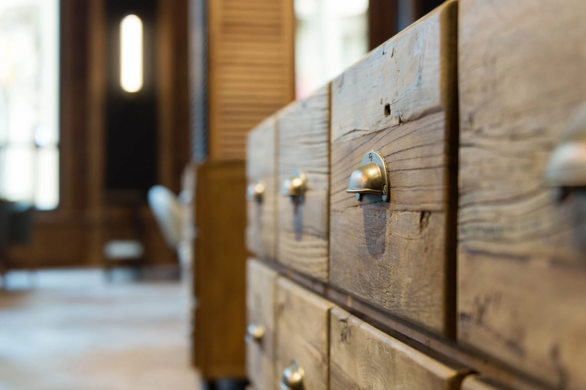 Detalles | The Corner Hotel Barcelona