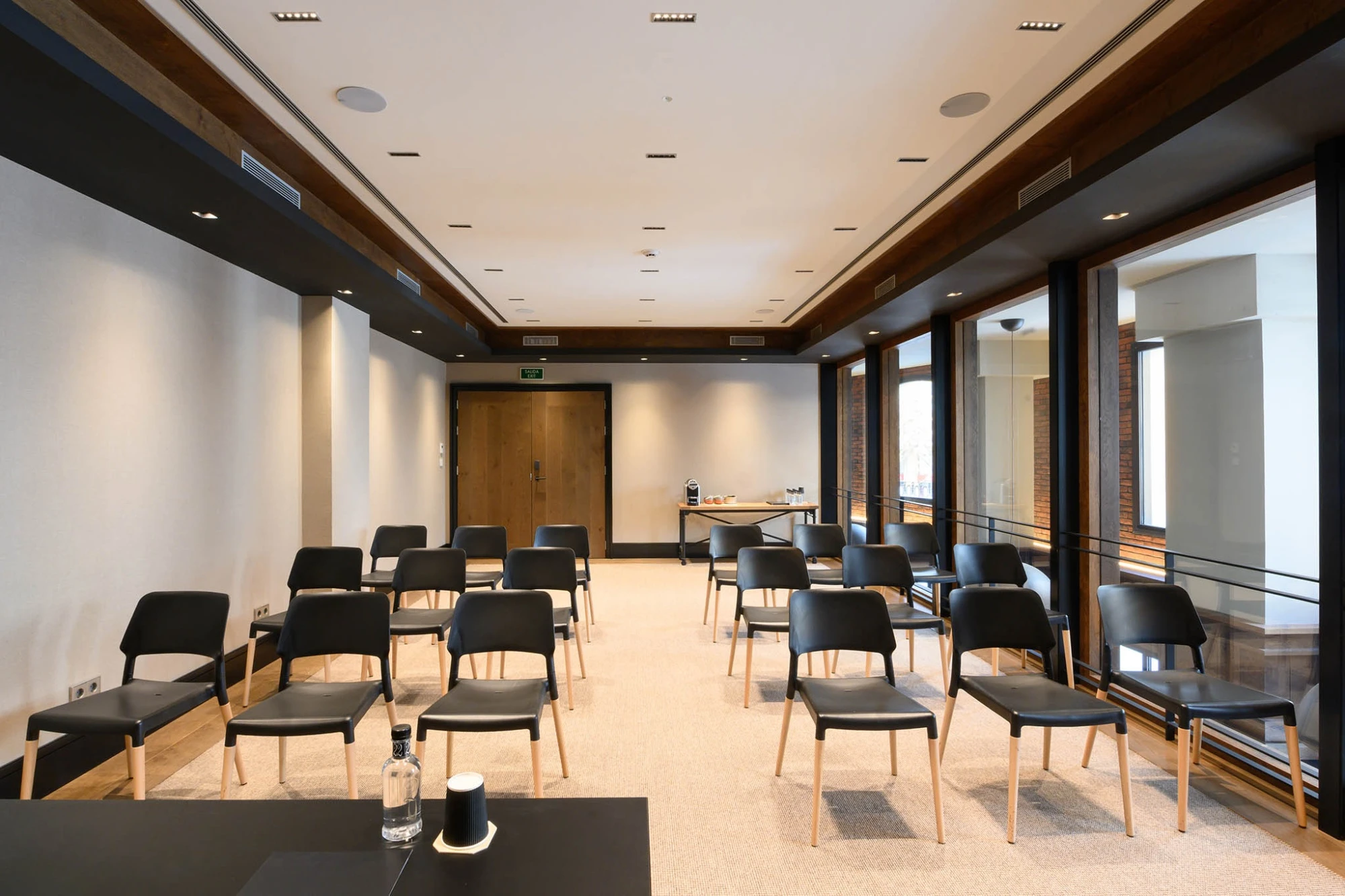 MUMA | The Corner Hotel Barcelona