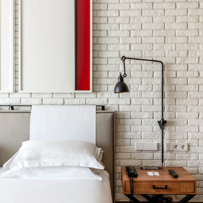 Habitaciones | The Corner Hotel Habitaciones | The Corner Hotel Barcelona