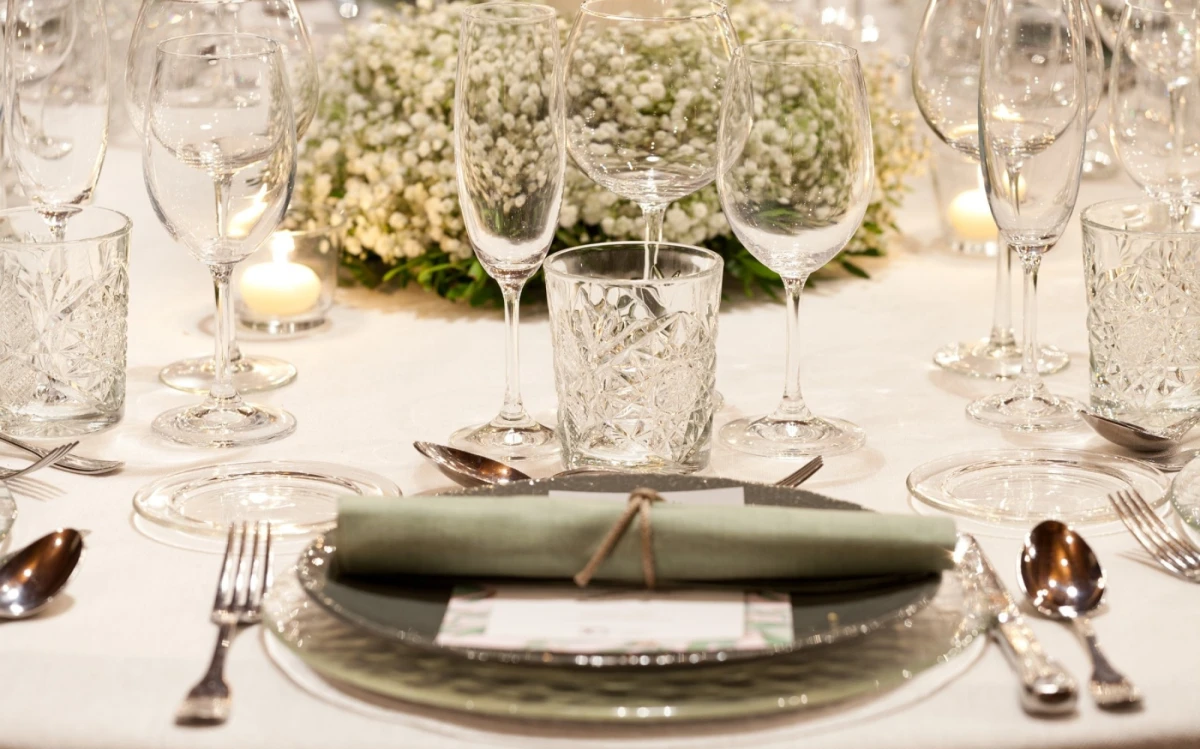 Mesa catering