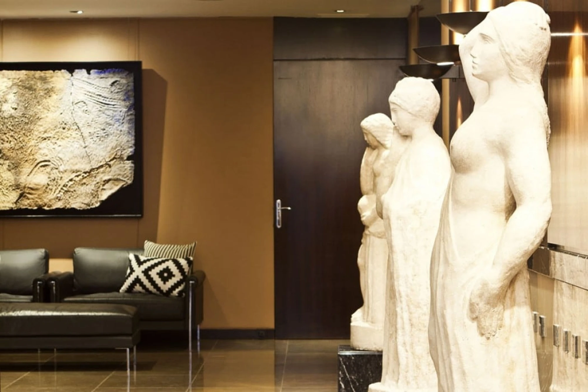 Hotel Derby Barcelona