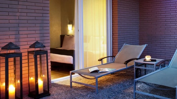 Hotel Derby Barcelona Hotel Derby Barcelona