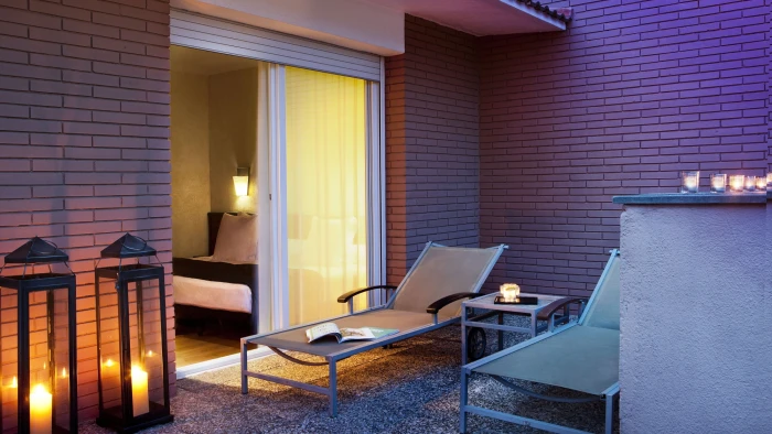 Hotel Derby Barcelona Hotel Derby Barcelona