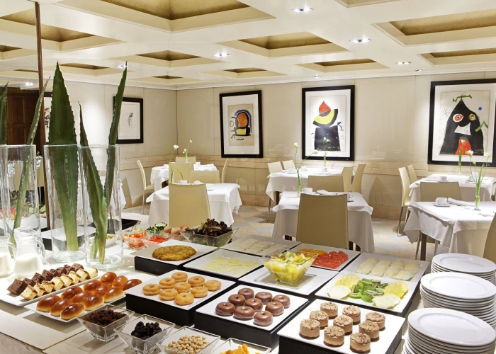 Hotel Derby Barcelona Hotel Derby Barcelona
