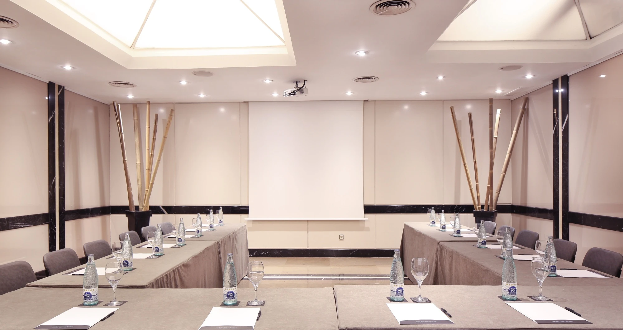 Hotel Derby Barcelona