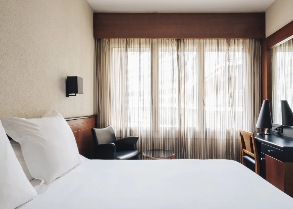 Hotel Derby Barcelona Hotel Derby Barcelona