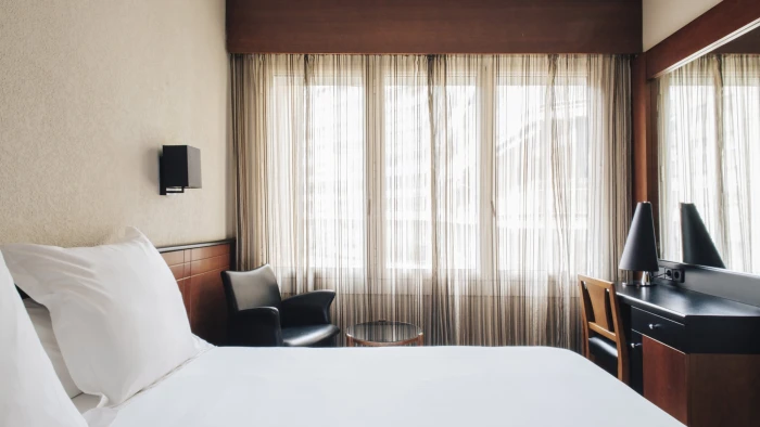 Hotel Derby Barcelona Hotel Derby Barcelona