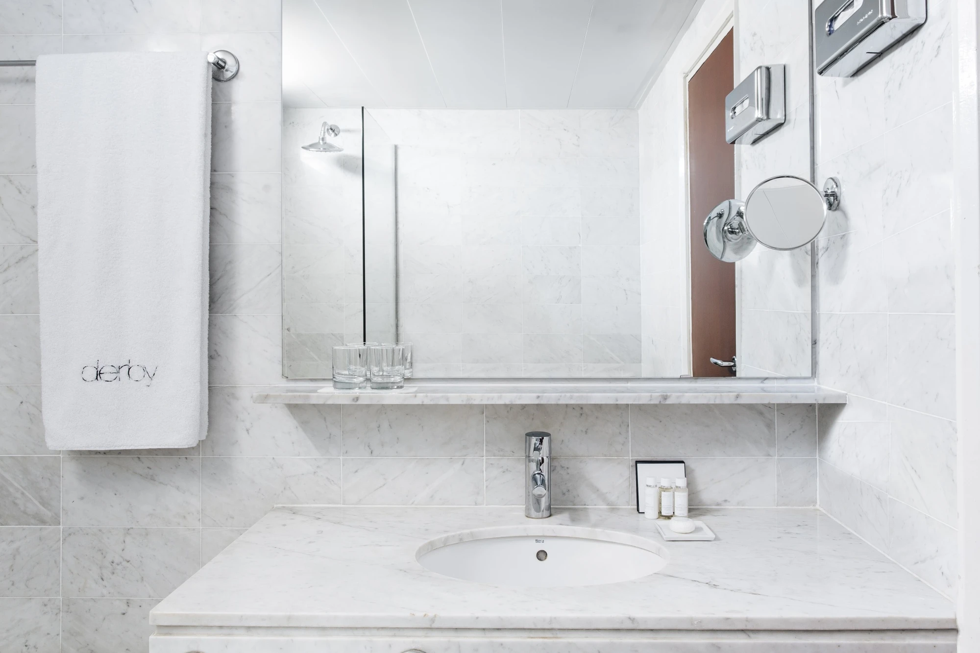 Hotel Derby Barcelona