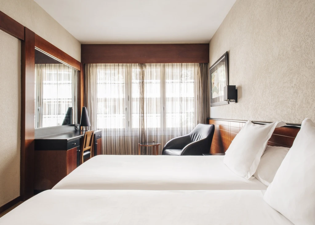 Hotel Derby Barcelona Hotel Derby Barcelona