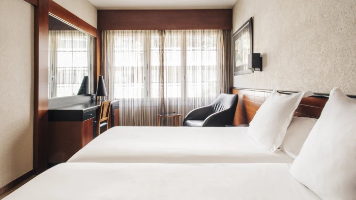 Hotel Derby Barcelona Hotel Derby Barcelona