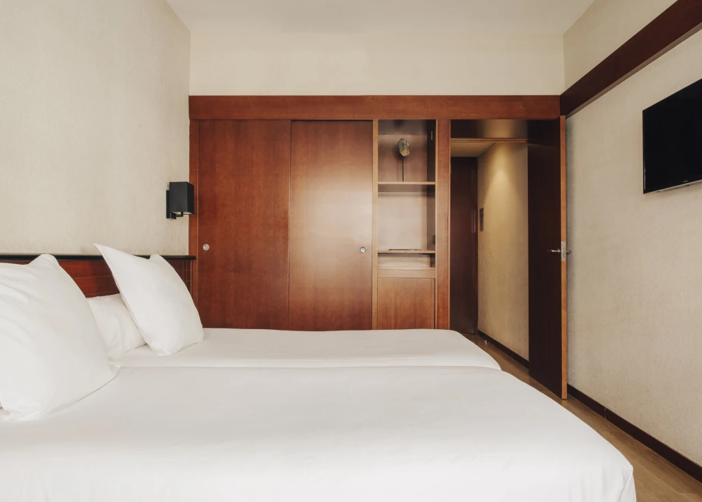 Hotel Derby Barcelona Hotel Derby Barcelona