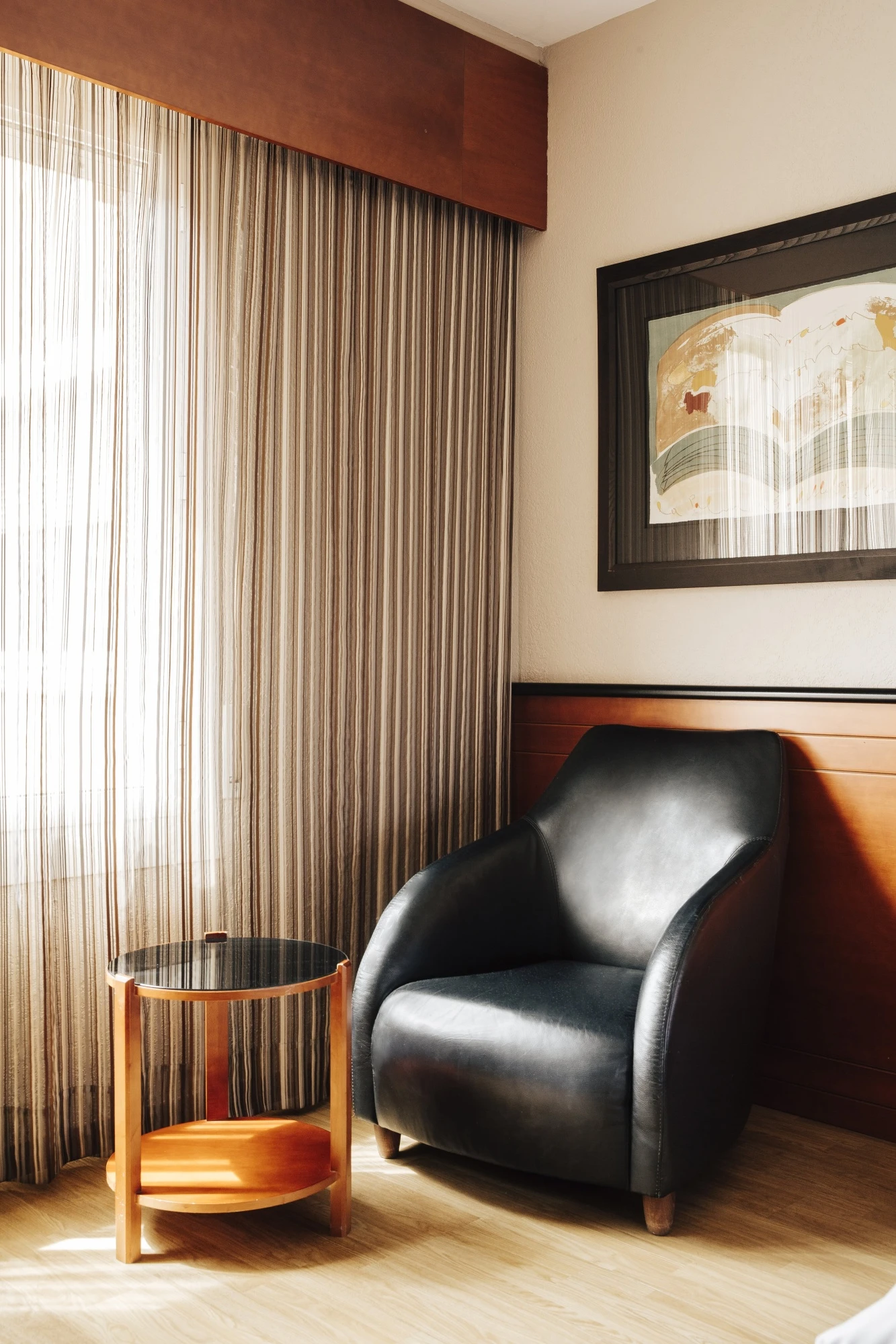 Hotel Derby Barcelona