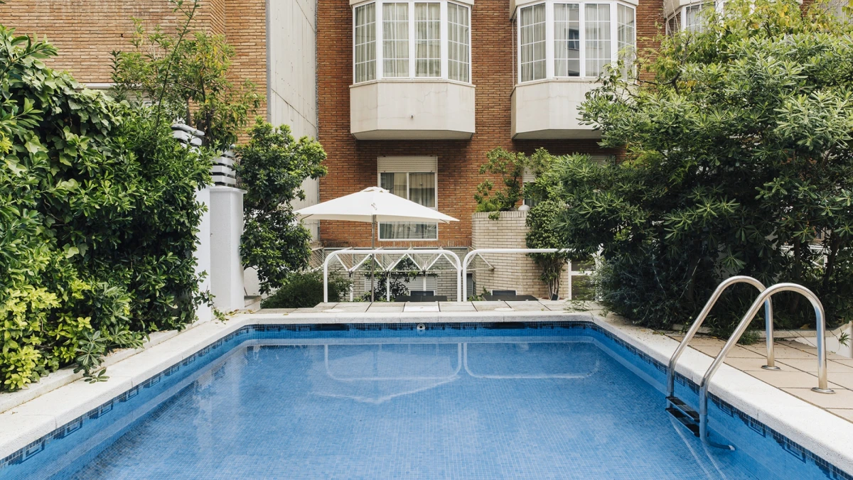 Hotel Derby Barcelona Hotel Derby Barcelona