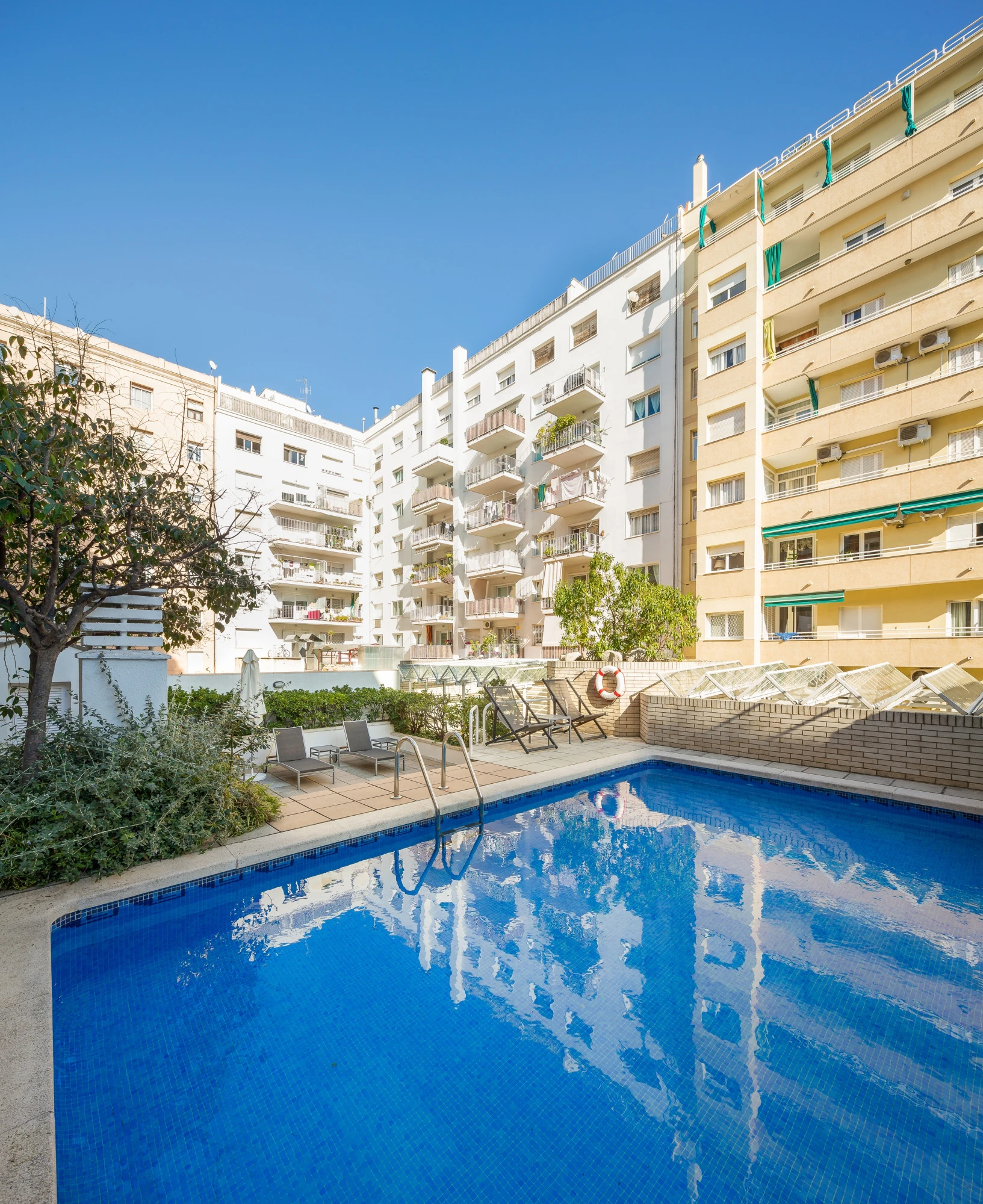 Hotel Gran Derby Barcelona