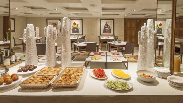 Hotel Derby Barcelona Hotel Derby Barcelona