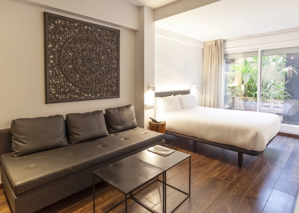 Hotel Derby Barcelona Hotel Derby Barcelona