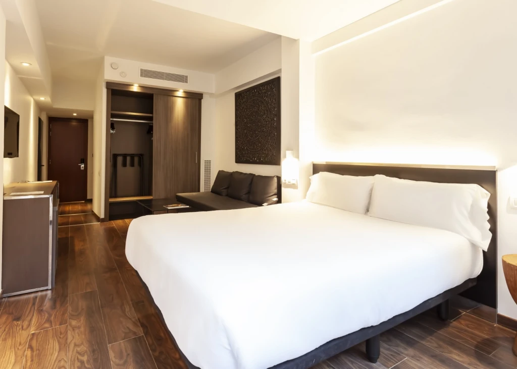 Hotel Derby Barcelona Hotel Derby Barcelona