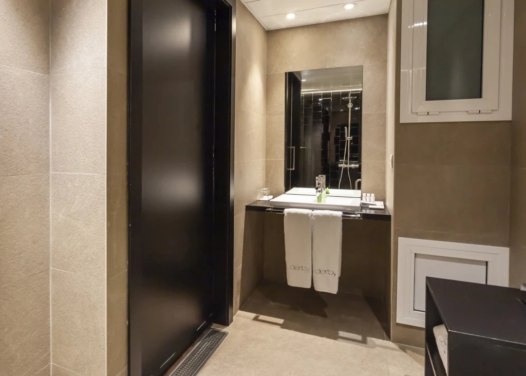 Hotel Derby Barcelona Hotel Derby Barcelona