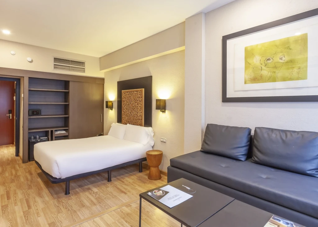 Hotel Derby Barcelona Hotel Derby Barcelona