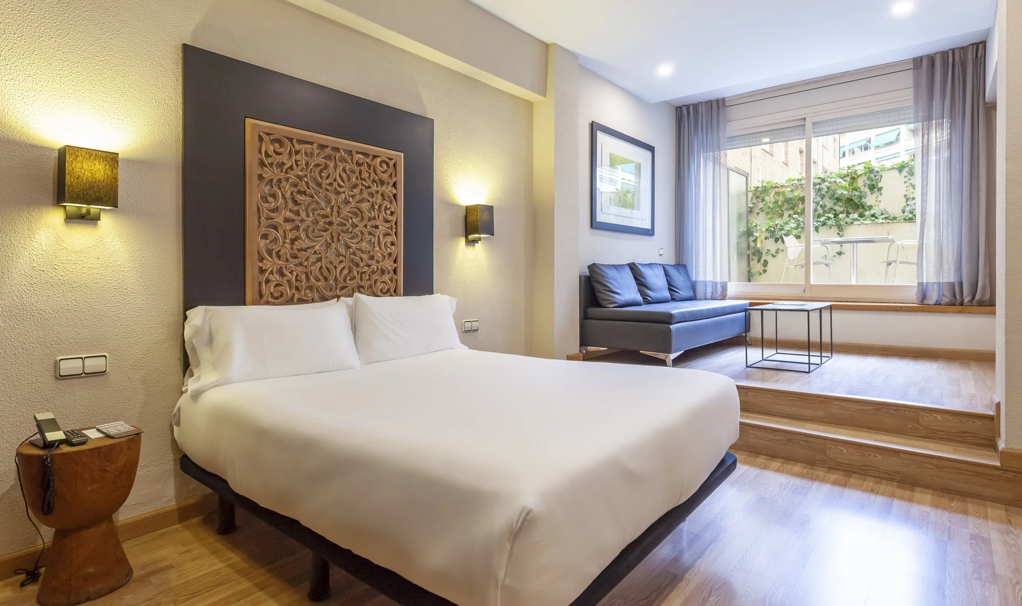 Hotel Derby Barcelona