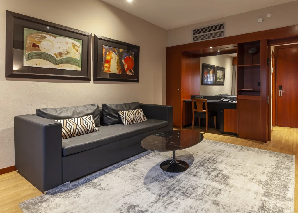 Hotel Derby Barcelona Hotel Derby Barcelona